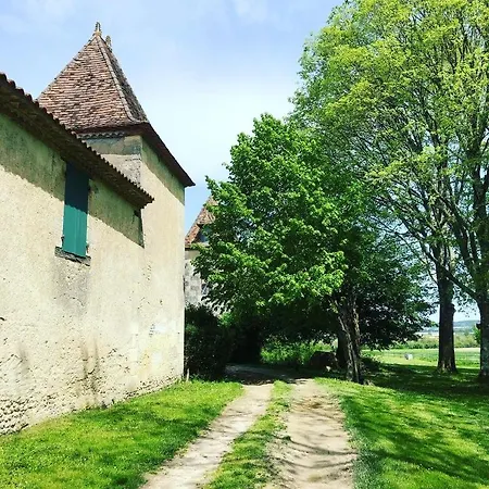 As Seen On A New Life In The Sun - Beautiful 3 Bedroom With Shared Pool Casa vacanze Montboyer