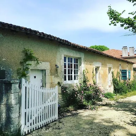 As Seen On A New Life In The Sun - Beautiful 3 Bedroom With Shared Pool * Montboyer