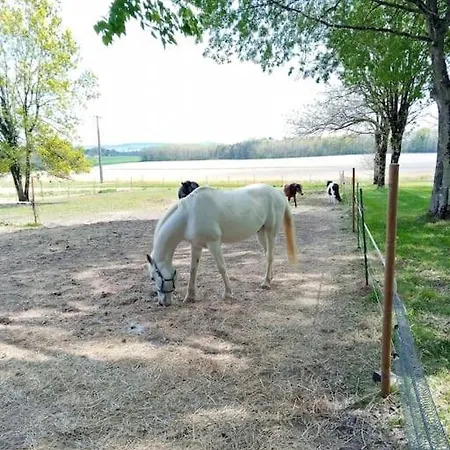 As Seen On A New Life In The Sun - Beautiful 3 Bedroom With Shared Pool Casa vacanze Montboyer