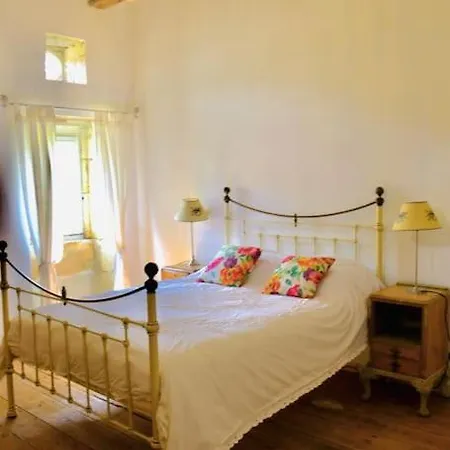 As Seen On A New Life In The Sun - Beautiful 3 Bedroom With Shared Pool Montboyer