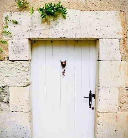 As Seen On A New Life In The Sun - Beautiful 3 Bedroom With Shared Pool Casa vacanze Montboyer