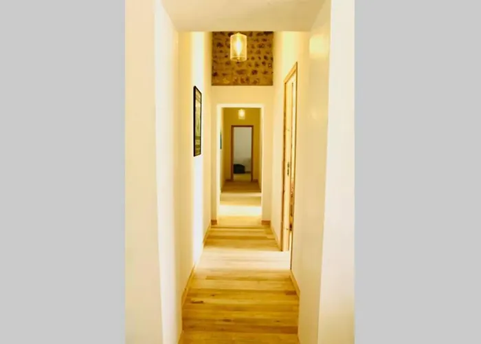 As Seen On A New Life In The Sun - Beautiful 3 Bedroom With Shared Pool Montboyer