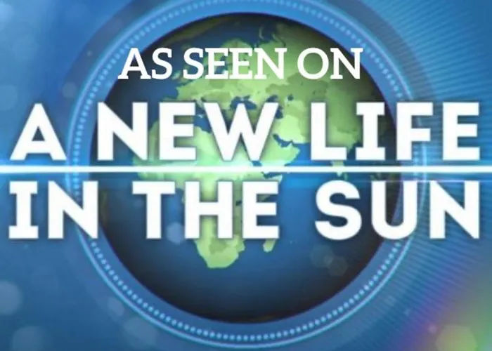 Casa de Férias As Seen On A New Life In The Sun - Beautiful 3 Bedroom With Shared Pool