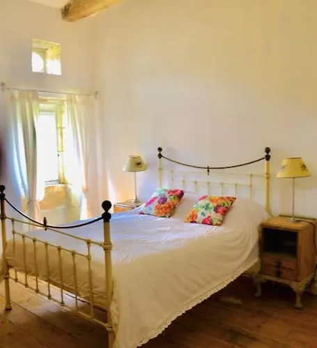 As Seen On A New Life In The Sun - Beautiful 3 Bedroom With Shared Pool Montboyer